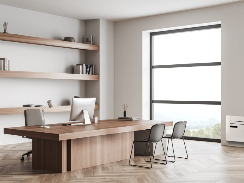 voordelen airco productiviteit